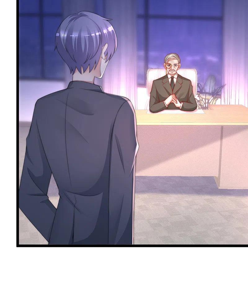 第208话江枫赌上人生的交易-渣男总裁别想逃-极漫文化（第9张）