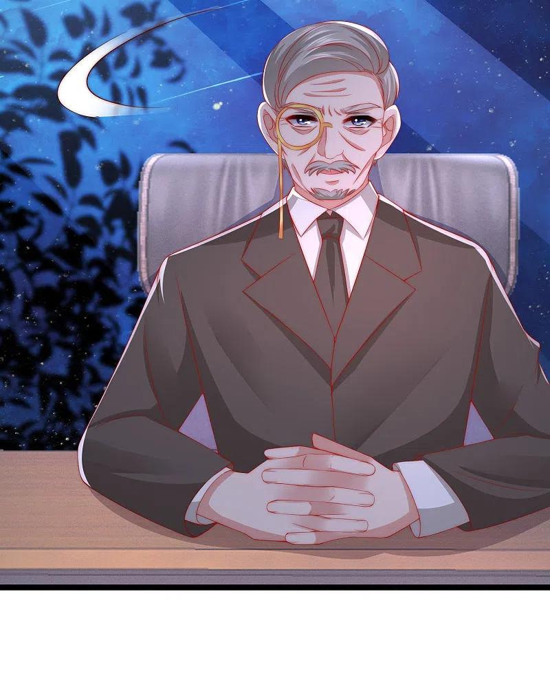 第208话江枫赌上人生的交易-渣男总裁别想逃-极漫文化（第5张）
