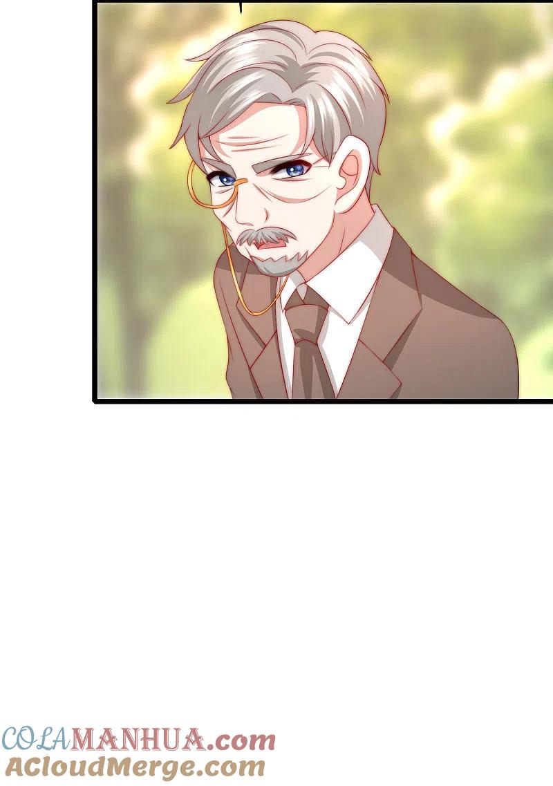 第210话让我砍下那只咸猪手！-渣男总裁别想逃-极漫文化（第10张）