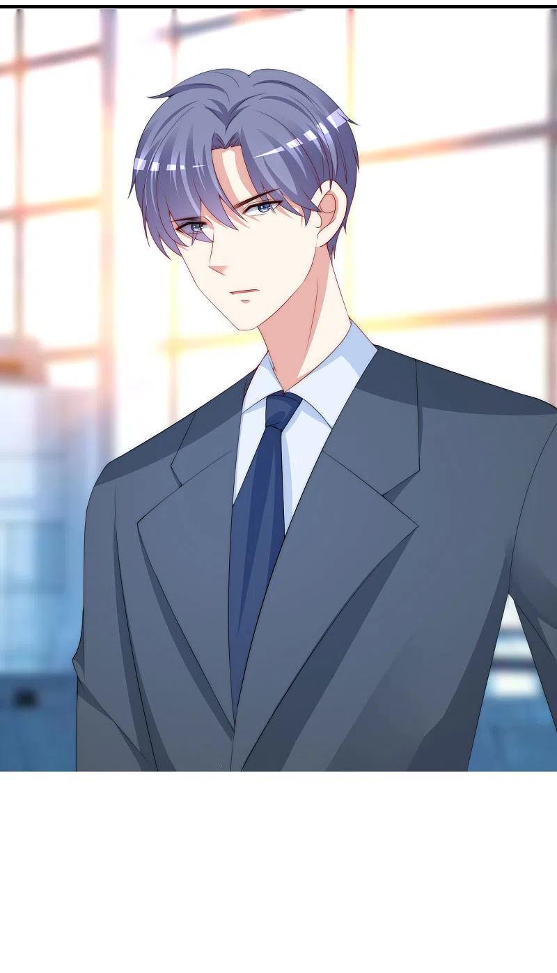 第213话当年的两人终于要相认了？-渣男总裁别想逃-极漫文化（第8张）