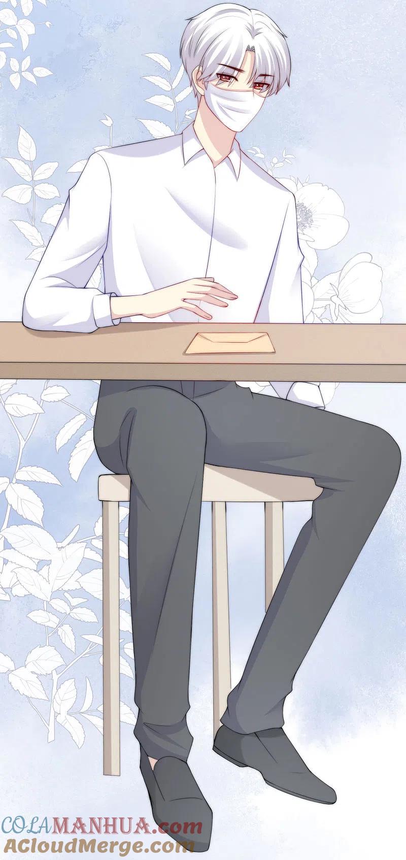 第225话女人是男人的装饰品？？-渣男总裁别想逃-极漫文化（第5张）