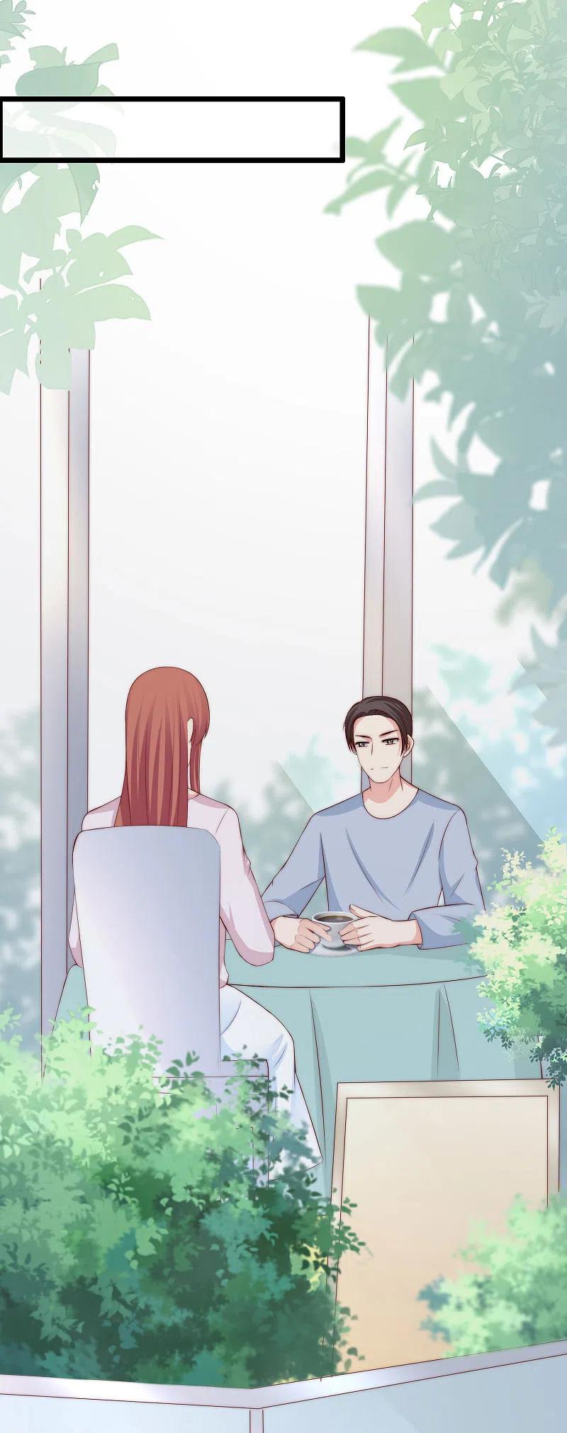 第243话你这渣男，活不过5集！-渣男总裁别想逃-极漫文化（第23张）
