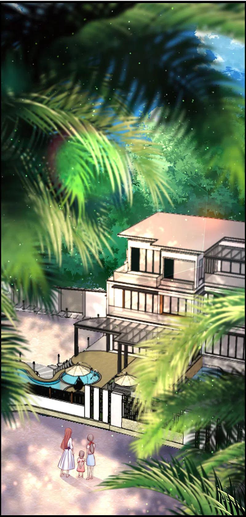 第244话虐渣姐妹又要登场了！-渣男总裁别想逃-极漫文化（第6张）