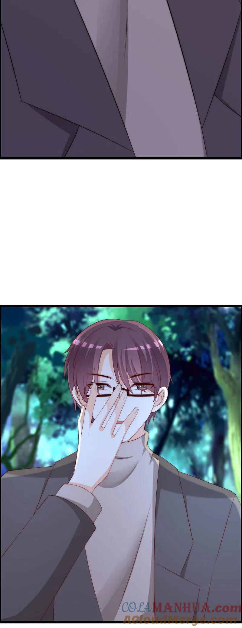 第254话为了一个渣男，值得吗？-渣男总裁别想逃-极漫文化（第4张）