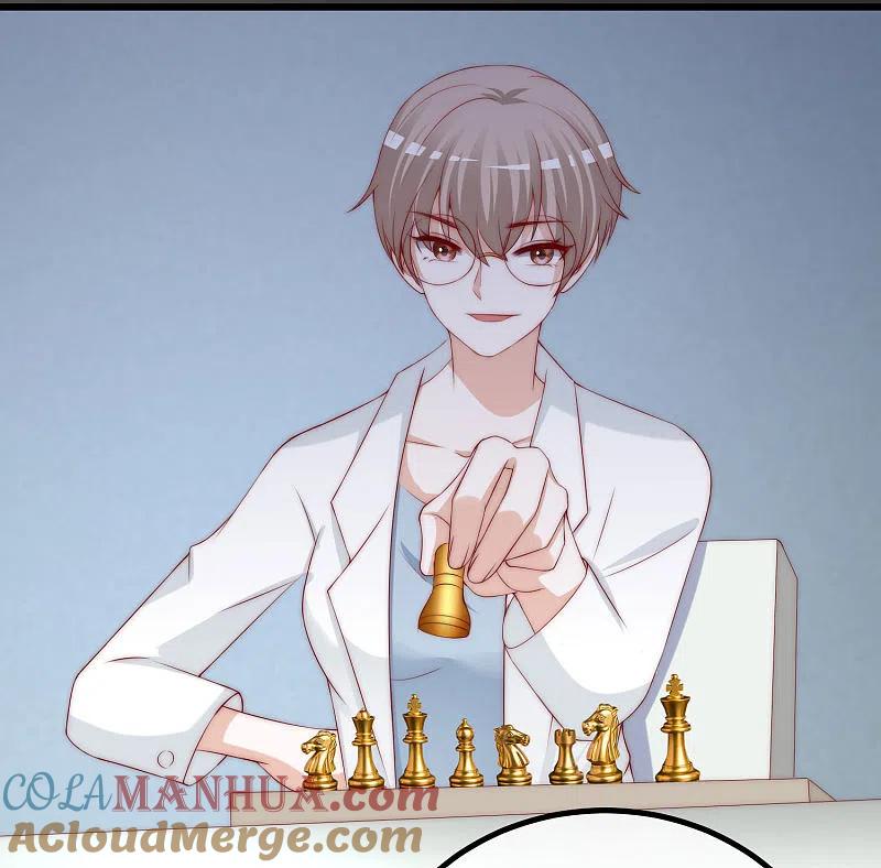 第276话江枫的身份要暴露了？！-渣男总裁别想逃-极漫文化（第18张）