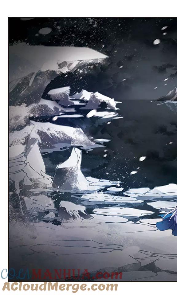 第109话漆黑冰海-骑士幻想夜-森罗Jusaka（第4张）