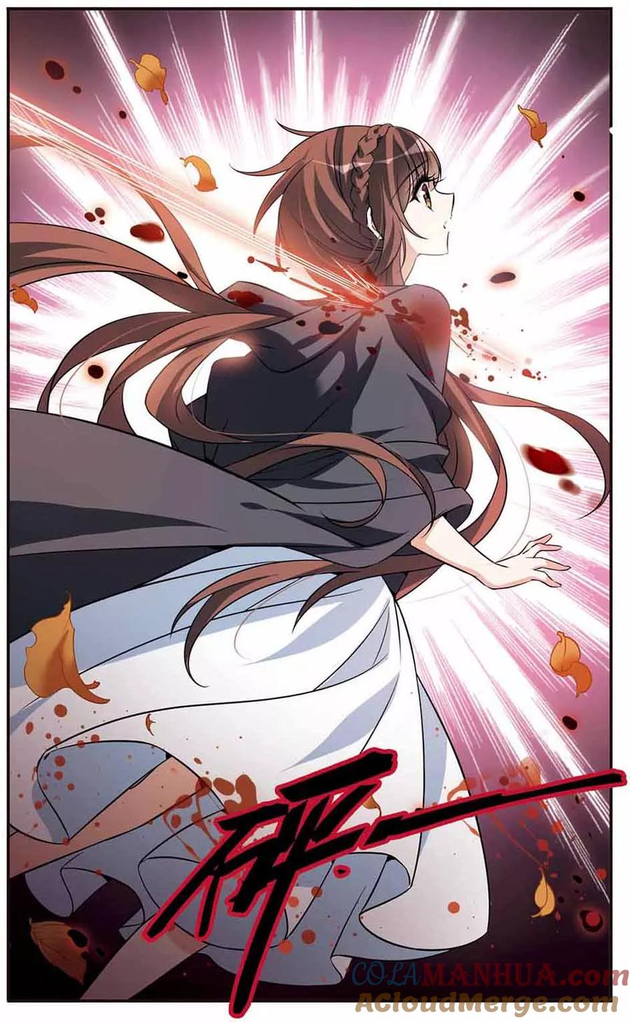 第147话再次离别-骑士幻想夜-森罗Jusaka（第8张）
