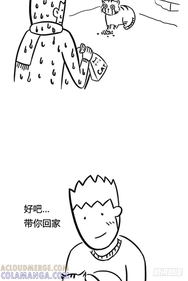 很高兴遇见你，小咪-素菜包-金姨（第5张）
