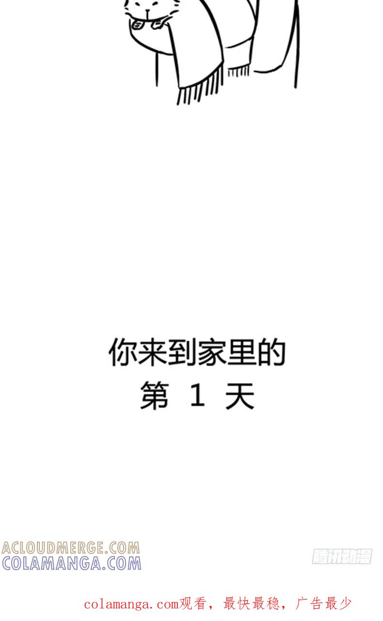 很高兴遇见你，小咪-素菜包-金姨（第6张）