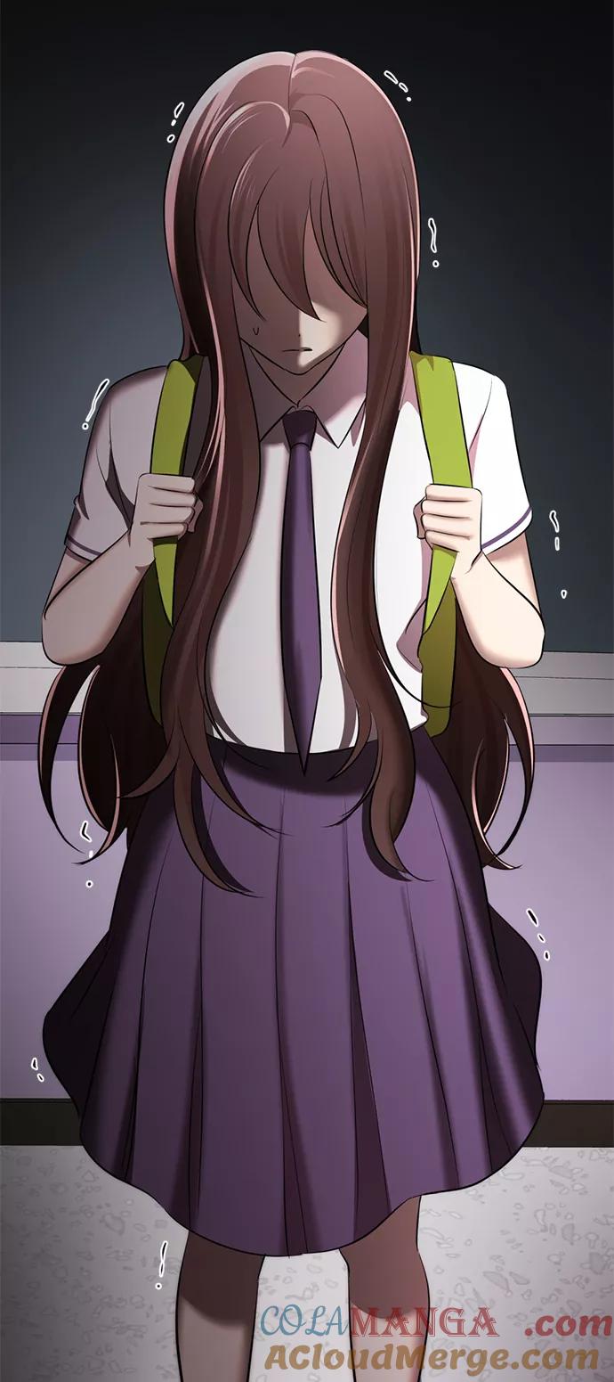 [第5话]女神转学生降临-颜值至上游戏-玲（第12张）