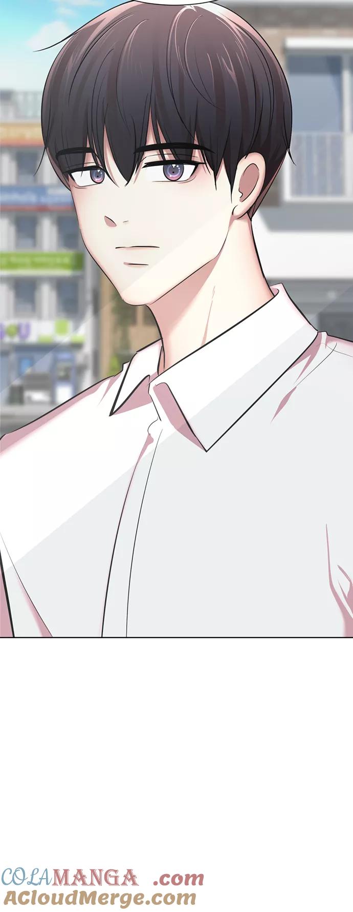 [第7话]引诱颜值男生的方法！-颜值至上游戏-玲（第4张）