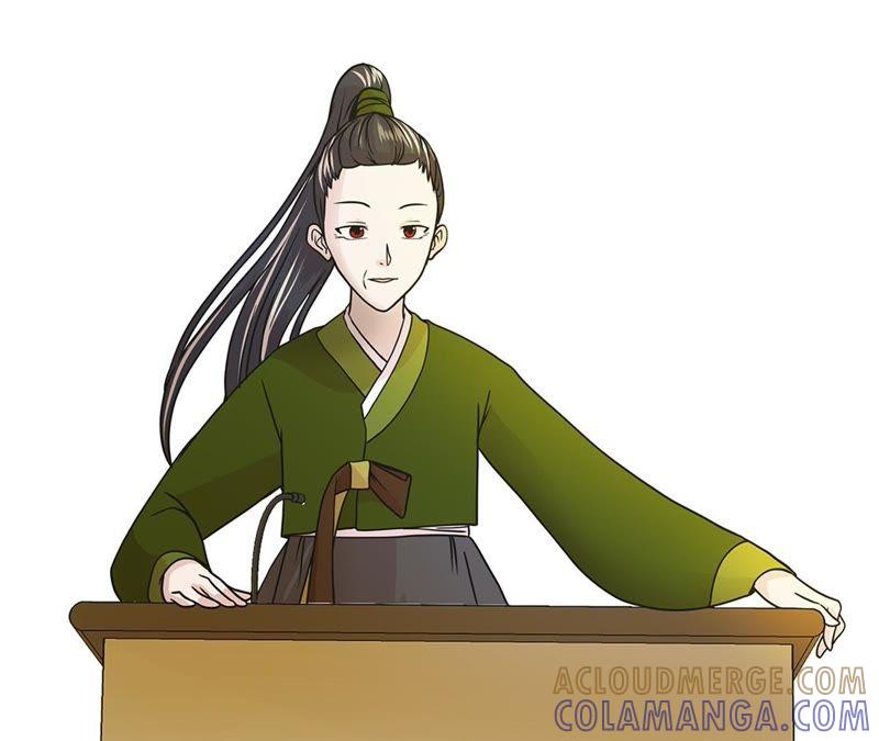 第78话自然流露的表演-奇妙的动物高中-一漫文化（第7张）