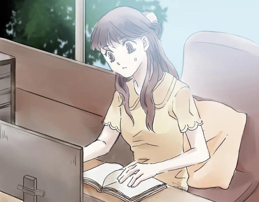 第15话城市海洋（2）-奇想少女悸事簿-兰朵+天朝羽（第20张）