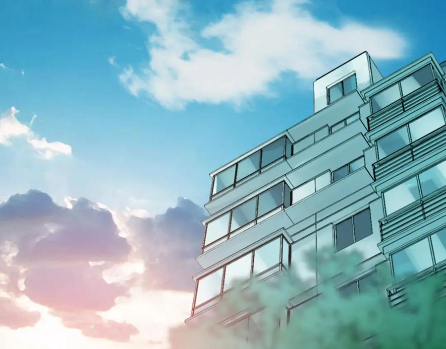 第19话神秘合租（4）-奇想少女悸事簿-兰朵+天朝羽（第10张）