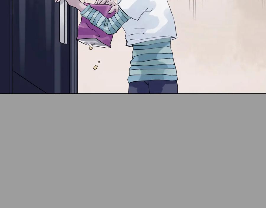 第29话午夜惊魂（1）-奇想少女悸事簿-兰朵+天朝羽（第32张）
