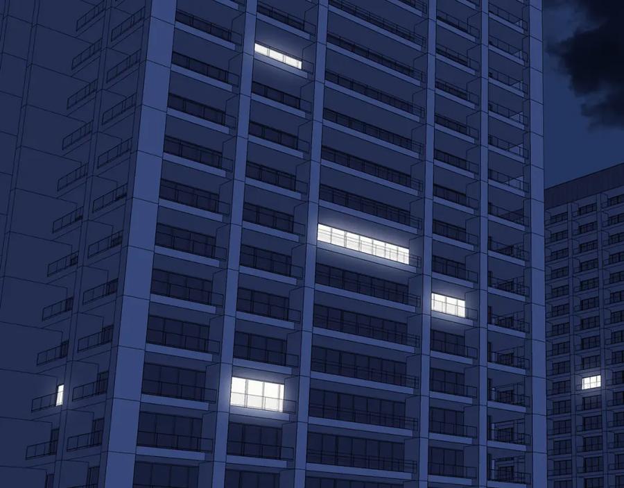 第32话午夜惊魂（4）-奇想少女悸事簿-兰朵+天朝羽（第6张）