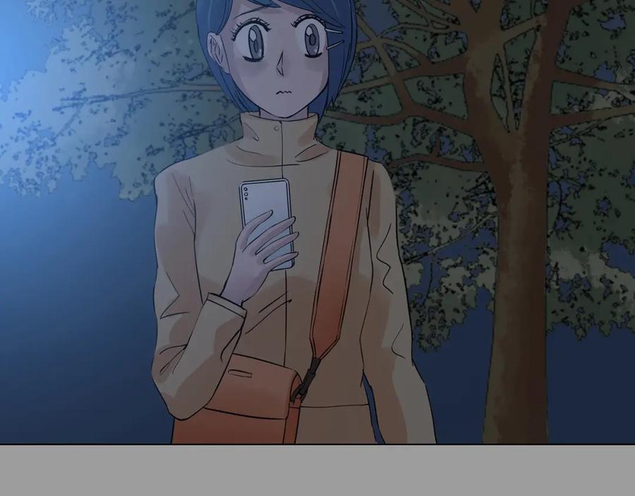 第36话弹幕人生（1）-奇想少女悸事簿-兰朵+天朝羽（第38张）