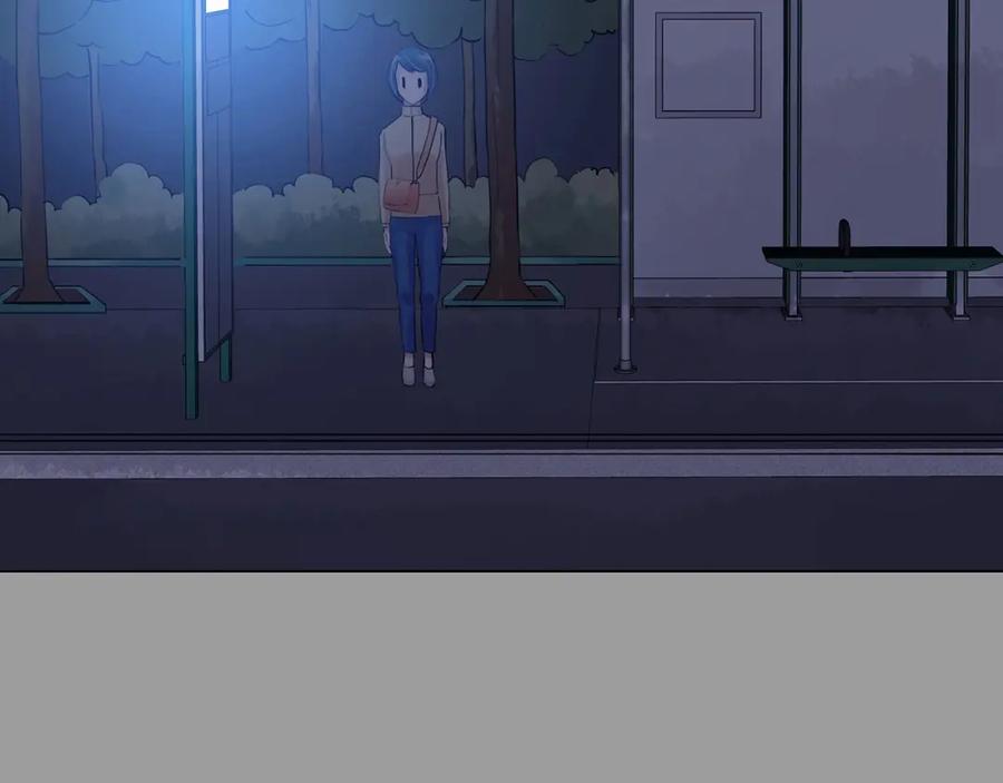 第36话弹幕人生（1）-奇想少女悸事簿-兰朵+天朝羽（第36张）