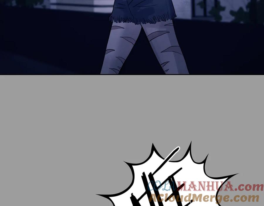 第48话学校静悄悄（四）-奇想少女悸事簿-兰朵+天朝羽（第9张）