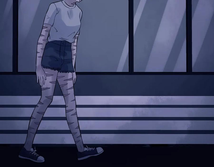 第48话学校静悄悄（四）-奇想少女悸事簿-兰朵+天朝羽（第4张）
