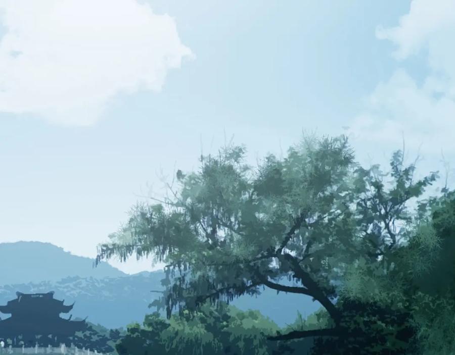 第53话报恩的Ω（一）-奇想少女悸事簿-兰朵+天朝羽（第6张）