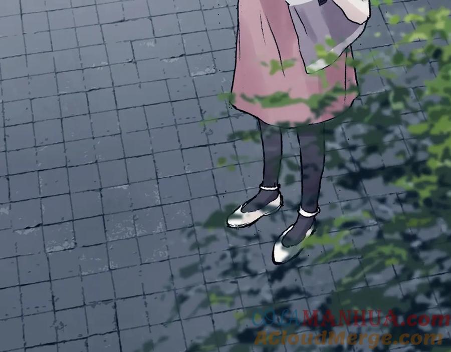 第59话魔便签之愿（一）-奇想少女悸事簿-兰朵+天朝羽（第9张）