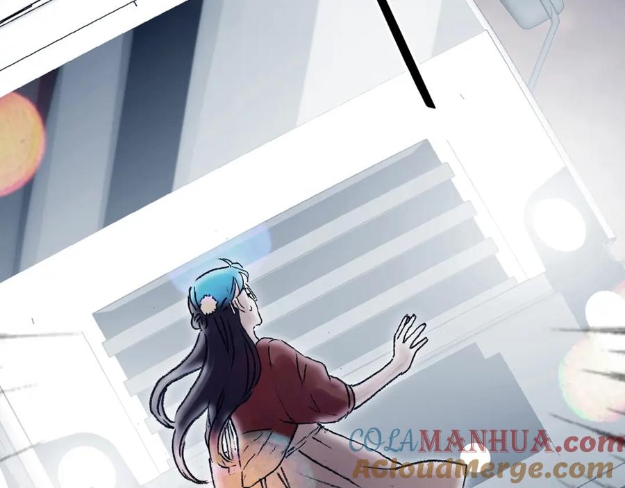 第61话魔便签之愿（三）-奇想少女悸事簿-兰朵+天朝羽（第9张）