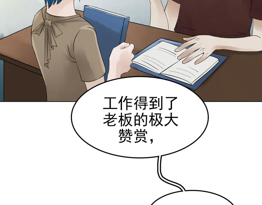 第6话好运红包（2）-奇想少女悸事簿-兰朵+天朝羽（第10张）
