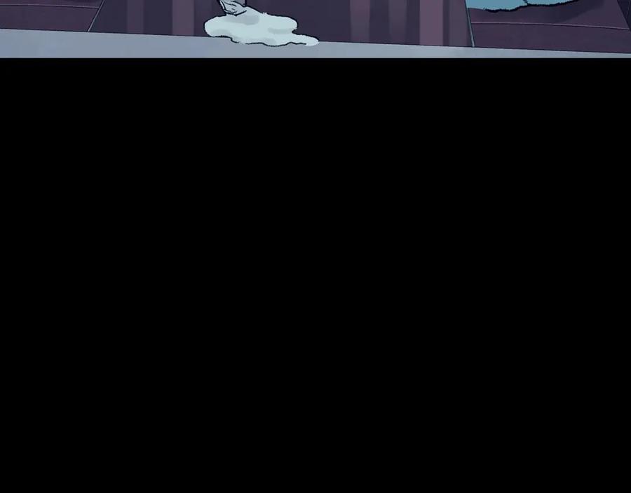 第73话隐宅（二）-奇想少女悸事簿-兰朵+天朝羽（第11张）