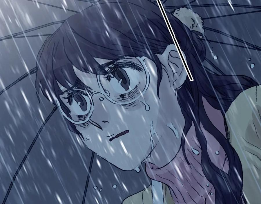 第75话隐宅（四）-奇想少女悸事簿-兰朵+天朝羽（第10张）