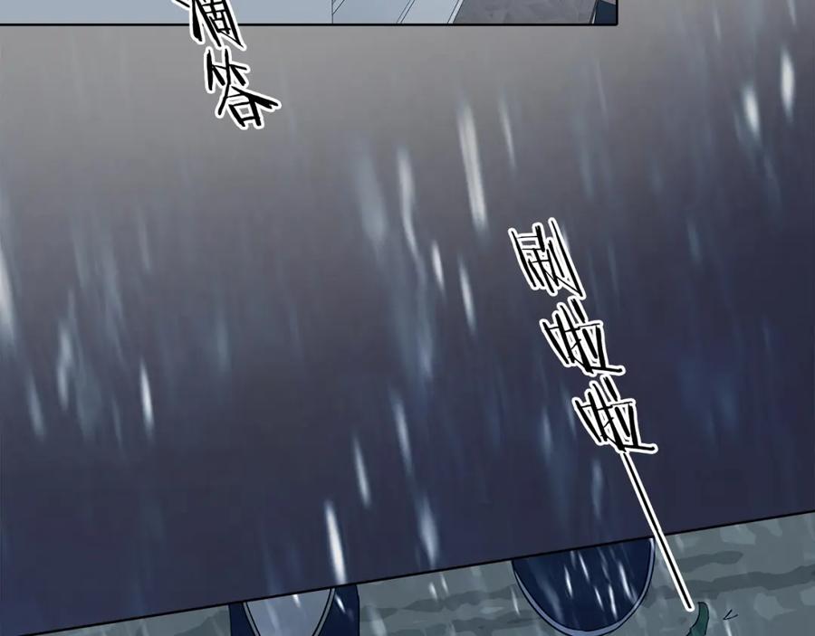 第77话惊魂公厕（一）-奇想少女悸事簿-兰朵+天朝羽（第8张）