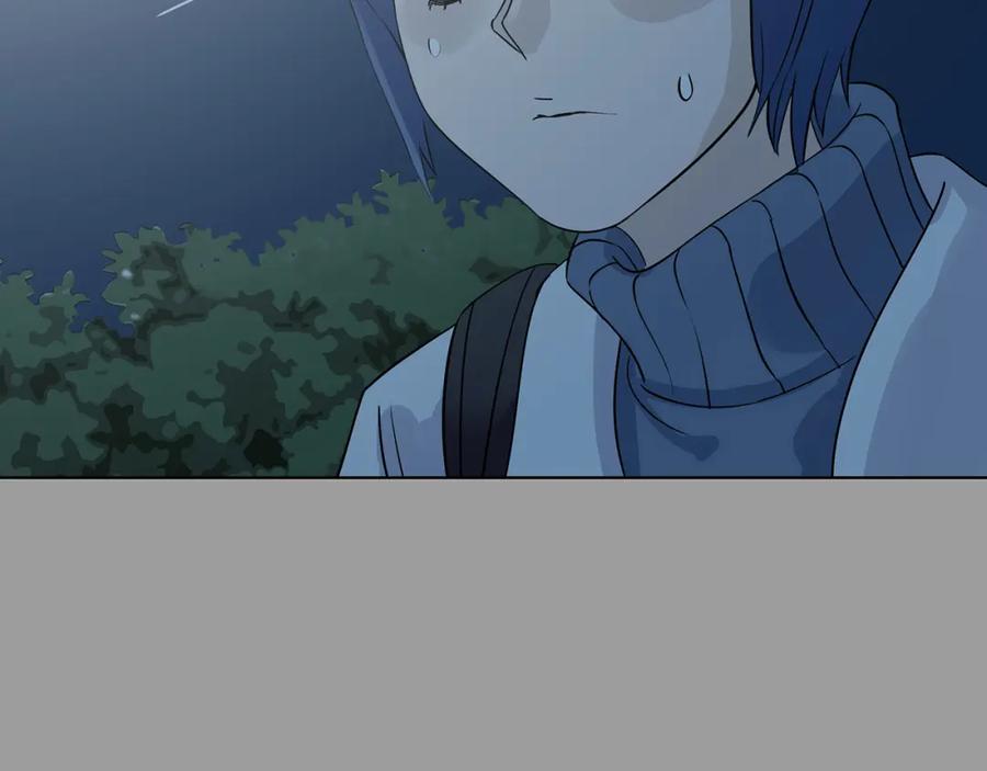 第84话石像的凝视（二）-奇想少女悸事簿-兰朵+天朝羽（第39张）