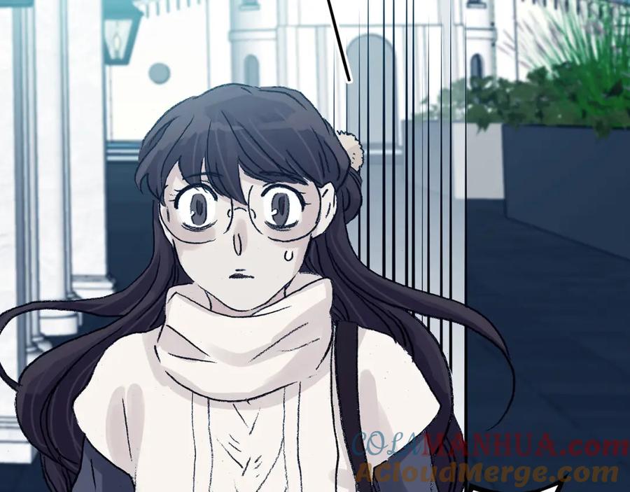 第86话缺失的影（二）-奇想少女悸事簿-兰朵+天朝羽（第9张）