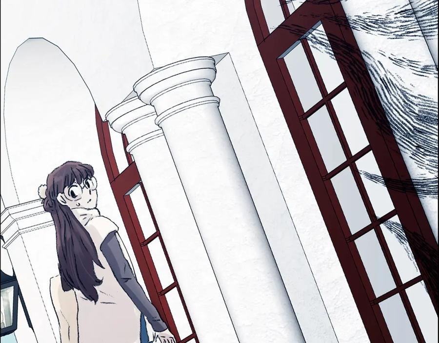 第86话缺失的影（二）-奇想少女悸事簿-兰朵+天朝羽（第11张）