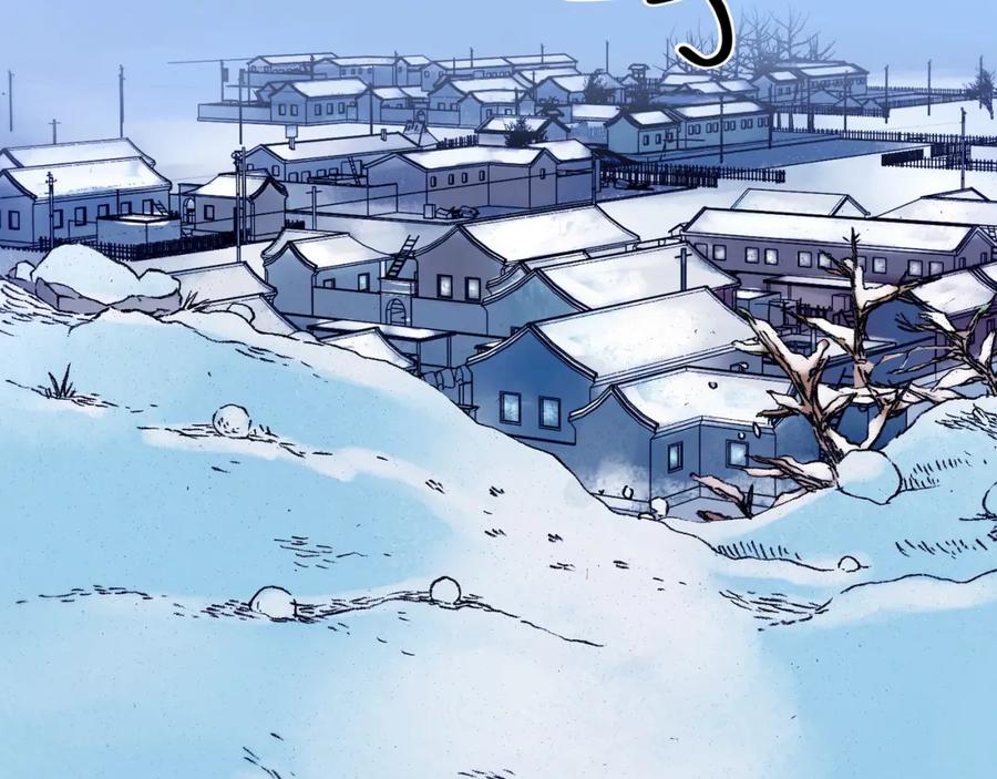 第8话雪球（1）-奇想少女悸事簿-兰朵+天朝羽（第7张）