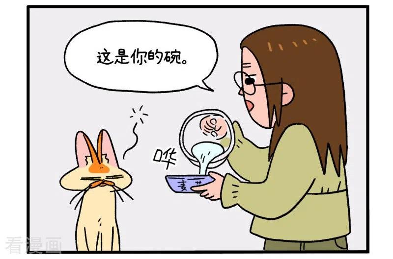 第26话水杯小偷-阿满和麦茶-新漫画 日胖大海寺（第6张）