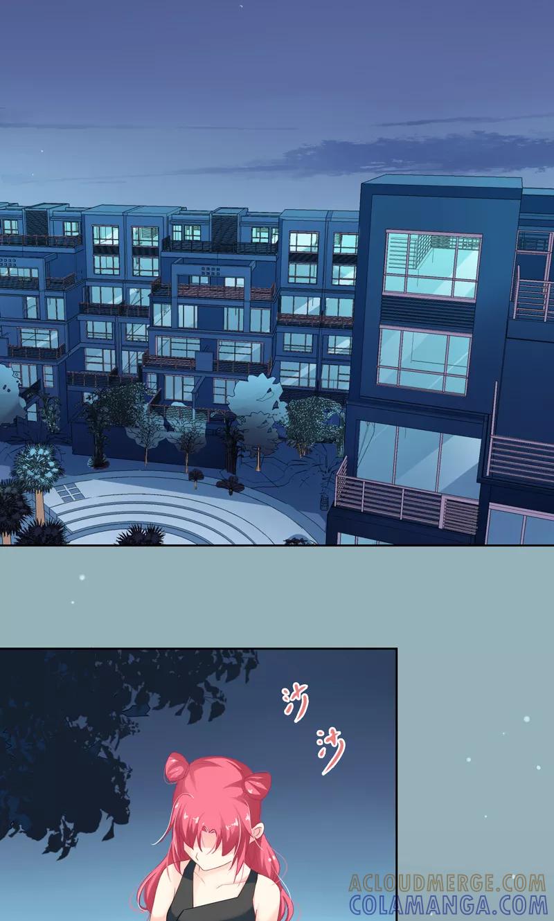 第15话生日蛋糕-哈喽，大作家-极漫文化（第3张）