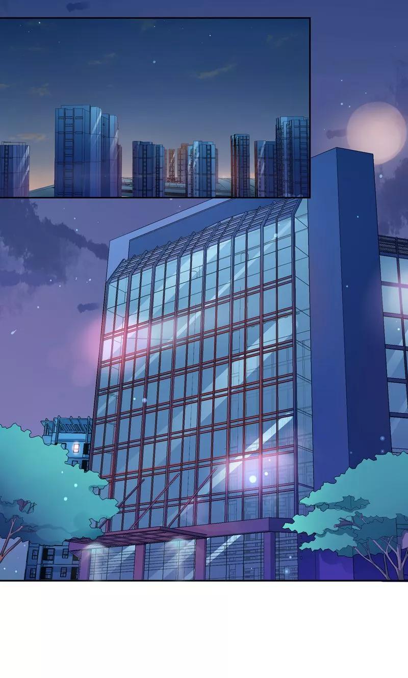 第18话美好从回话开始-哈喽，大作家-极漫文化（第2张）