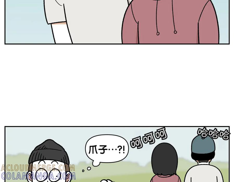 第33话超级大脚-我的狗子叫棉花-milo+Polarfox（第6张）