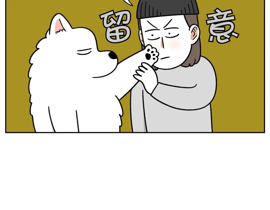 第33话超级大脚-我的狗子叫棉花-milo+Polarfox（第11张）