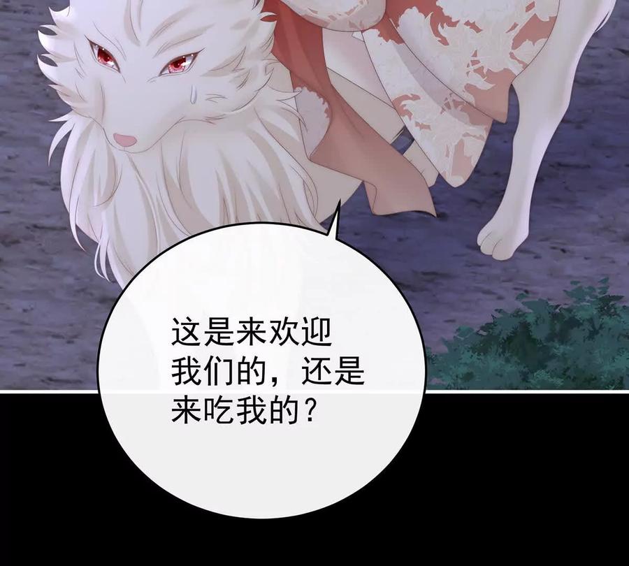 111又来两只美狼！-妻主，请享用-拂晓联盟 & 胡桃文化（第31张）