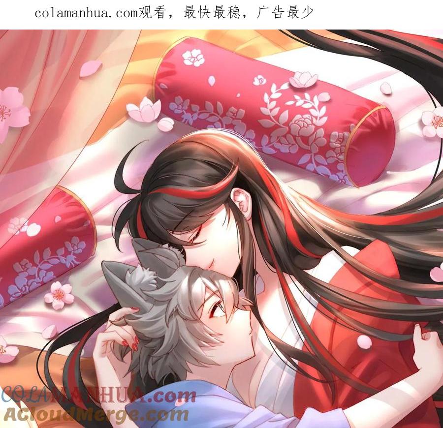 20白嫖一只狼崽-妻主，请享用-拂晓联盟 & 胡桃文化（第1张）