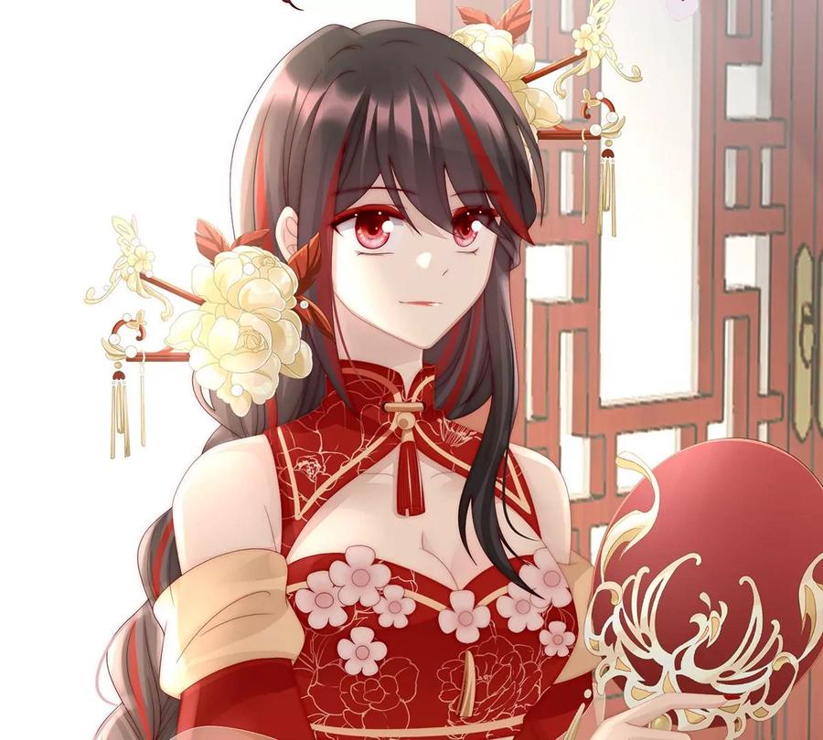 28是妈妈也是牌王-妻主，请享用-拂晓联盟 & 胡桃文化（第15张）