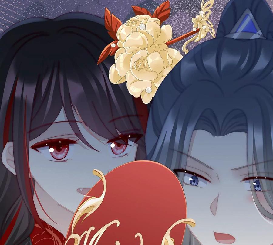 34绝密美人儿-妻主，请享用-拂晓联盟 & 胡桃文化（第20张）