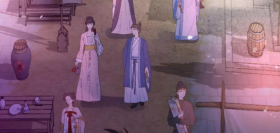 35姐姐带我回家吧-妻主，请享用-拂晓联盟 & 胡桃文化（第8张）
