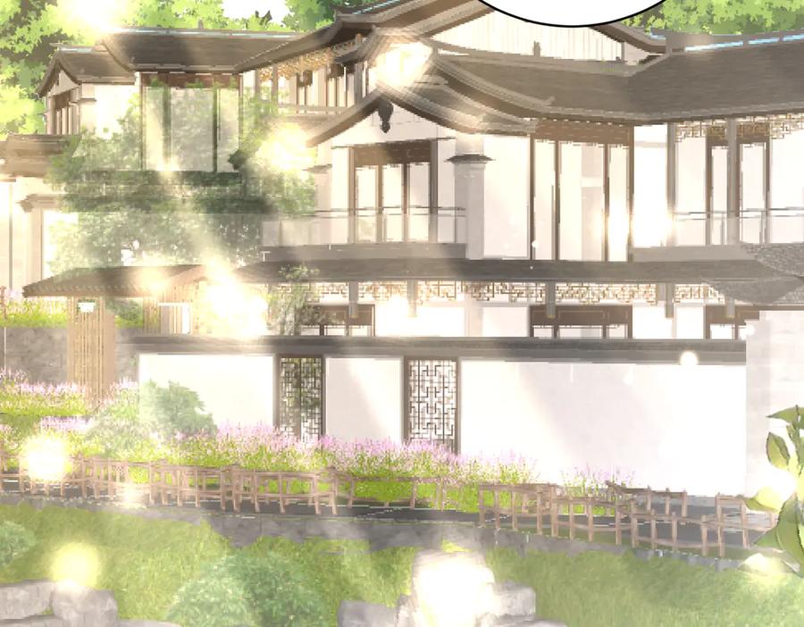 第158话挡灾-真千金她是全能大佬-卿浅（原著）+虎岫工作室（第6张）