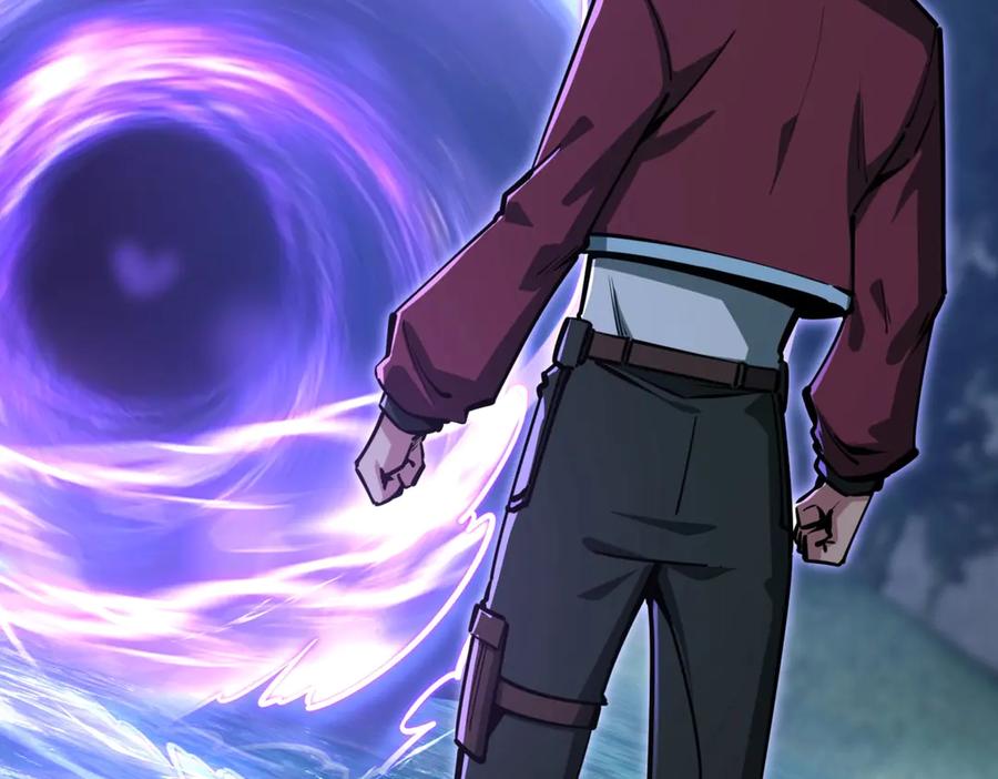 第11话新人王？我势在必得！-全民抢塔：我提前通关999层-地中海达咩（原著）+漫漫鱼（绘制）（第1张）