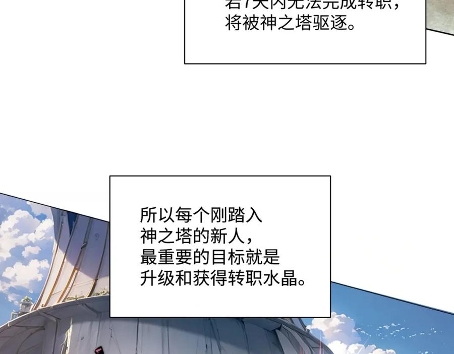 第2话新赛季首杀争夺战开启！-全民抢塔：我提前通关999层-地中海达咩（原著）+漫漫鱼（绘制）（第6张）