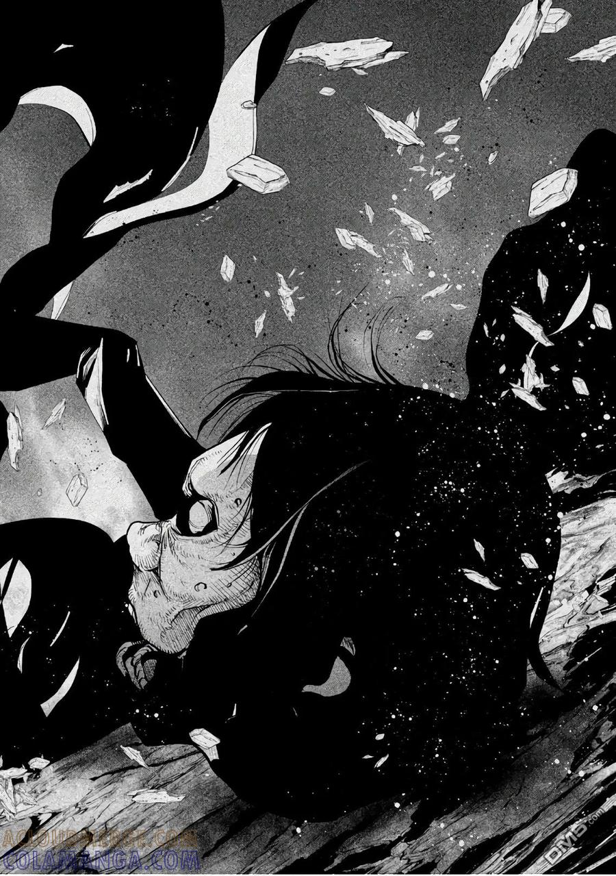 第193话三人一起出去的话-当无火葬场的小镇里钟声鸣响时-和夏弘雨 碧海景（第4张）