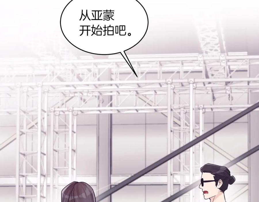 第28话拍摄现场-单色谣言-momoko + 12929, NORANG + Chiyul（第6张）